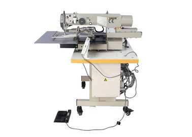 Porcellana Punti massimo della macchina per cucire 8000 programmabili elettronici del modello tipo di 3020 - di XC G fornitore