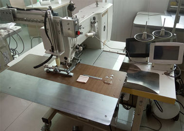Porcellana 20 - sensore elettrico della macchina per cucire della biancheria intima di 75mm che alimenta XC - 218G - tipo di WXA fornitore