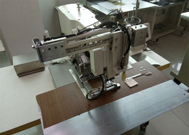 Porcellana macchine di fabbricazione del reggiseno 2200rpm, macchina per cucire automatica di Coverstitch  fornitore