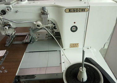 Porcellana Attrezzatura di cucito robot di automazione, macchina da cucire industriale completamente automatica  fornitore