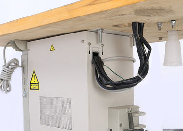 Porcellana La mosca/anche digiuna macchina per cucire di Bartack per la cinghia delle tasche/chiusura lampo dei cicli fornitore