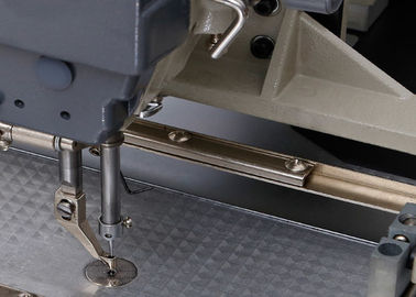 Porcellana Linea spessa di facile impiego flessibile del dispositivo d'avviamento automatizzata industriale della macchina per cucire fornitore