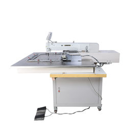 Porcellana Macchina meccanica del ricamo del cappello, macchina per cucire commerciale del touch screen del LED  fornitore