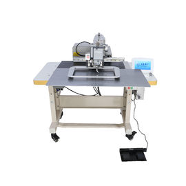 Porcellana Macchina per cucire programmabile facile da imparare per i principianti con il morsetto di sollevamento di 32mm fornitore