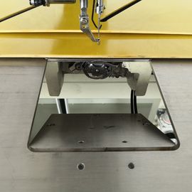 Porcellana Macchina per cucire di cuoio industriale del singolo ago per l'alta velocità di cuoio spessa fornitore