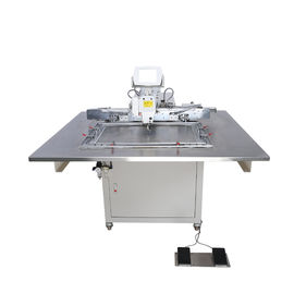 Porcellana stile industriale automatico della macchina per cucire del modello 1850W con il servomotore fornitore