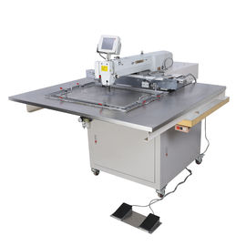Porcellana Macchina per cucire diritta industriale pneumatica, macchina per cucire del singolo modello dell'ago  fornitore