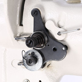 Porcellana Macchina per cucire controllata da computer modellata per industrie area di lavoro di 60mm * di 130 fornitore