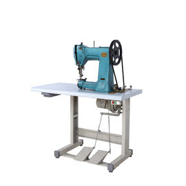 Porcellana Macchina per cucire automatizzata cuoio alto Efficency resistente del modello fornitore
