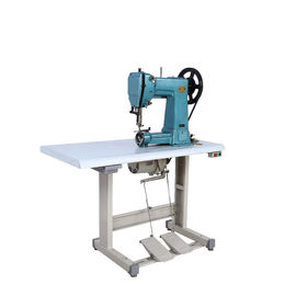 Porcellana Macchina per cucire della grande maglietta automatica, macchina per cucire del modello elettrico del computer  fornitore
