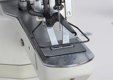 velocità regolabile elettronica dell'azionamento diretto della macchina per cucire di 30mm * di 40 Bartack fornitore