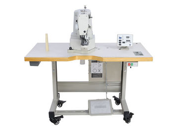 velocità regolabile elettronica dell'azionamento diretto della macchina per cucire di 30mm * di 40 Bartack fornitore