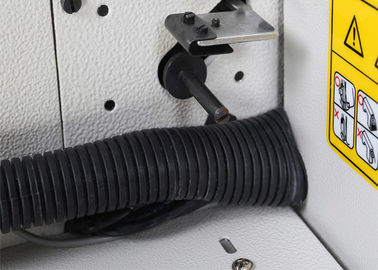 L'alta velocità ha automatizzato la macchina per cucire di facile impiego con l'imbracatura/corda della sicurezza fornitore
