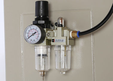 DP automatizzato X 17 della macchina per cucire dell'impuntura # 18 dimensione degli aghi 1200 * 1060 * 1170mm fornitore