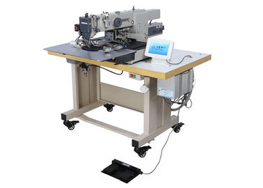 la macchina per cucire dei punti decorativi di 160mm * modello 250 ricopre la visiera XC - 2516R fornitore