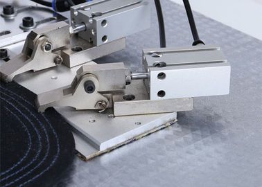 la macchina per cucire dei punti decorativi di 160mm * modello 250 ricopre la visiera XC - 2516R fornitore