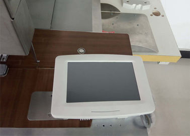 Macchina per cucire del punto di zigzag del sarto da donna, macchina per cucire della borsa del modello depositato fornitore