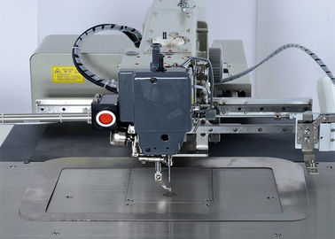 Macchina per cucire della scarpa del modello di Pnuematic, linea spessa macchina per cucire della tela fornitore