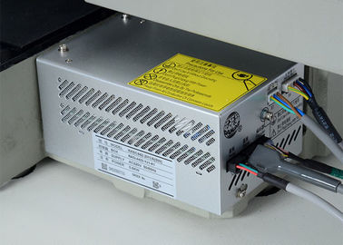 Macchina per cucire programmabile elettrica per il guanto di cuoio/morsetto di sollevamento delle scarpe 32mm fornitore