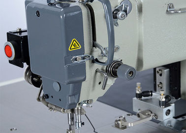 Macchina per cucire del punto di zigzag del sarto da donna, macchina per cucire della borsa del modello depositato fornitore