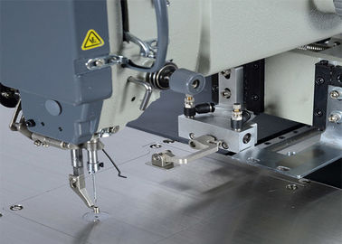 Parti di cuoio della macchina da cucire industriale della borsa che cucono dispositivo alto Percision fornitore