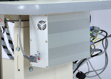 di facile impiego resistente automatico della macchina per cucire dell'impuntura di velocità 2200rpm fornitore