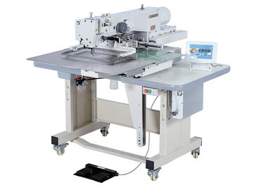 di facile impiego resistente automatico della macchina per cucire dell'impuntura di velocità 2200rpm fornitore