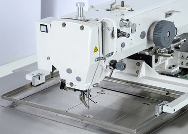 di facile impiego resistente automatico della macchina per cucire dell'impuntura di velocità 2200rpm fornitore