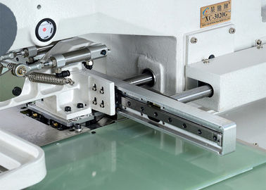 di facile impiego resistente automatico della macchina per cucire dell'impuntura di velocità 2200rpm fornitore
