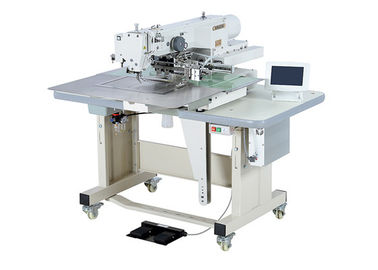 Macchina per cucire di zigzag automatico del modello con il multi dispositivo del dispositivo di funzione fornitore