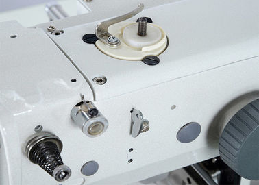 Macchina per cucire di zigzag automatico del modello con il multi dispositivo del dispositivo di funzione fornitore