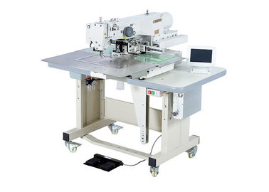 50 - 60HZ macchina per cucire programmabile dimensione 110V/di AC220V 1200 * 1060 * 1170mm fornitore