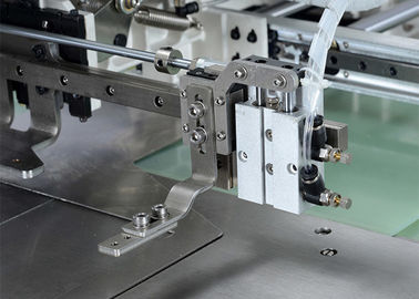 fornitore automatico automatico-cad della macchina per cucire dello zaino che designning fornitore