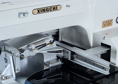 DP automatizzato X 17 della macchina per cucire dell'impuntura # 18 dimensione degli aghi 1200 * 1060 * 1170mm fornitore