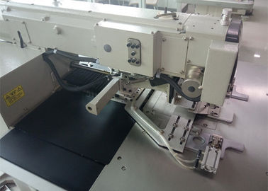 Macchina per cucire del punto di zigzag del sarto da donna, macchina per cucire della borsa del modello depositato fornitore