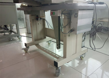 Imbracature flessibili elettriche decorative automatizzate della macchina per cucire dei punti fornitore