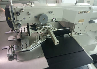 Imbracature flessibili elettriche decorative automatizzate della macchina per cucire dei punti fornitore