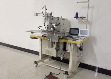 La macchina per cucire 10 della biancheria intima di alta efficienza sincronizza la dimensione di abitudine di potere 750W fornitore