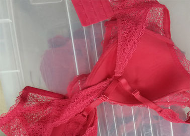 La macchina per cucire del reggiseno più di dimensione, progetta la macchina per il cliente attaccante elastica fornitore