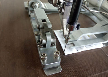 Macchina libera di fabbricazione della biancheria intima del modello di Bralette per biancheria automatica  fornitore