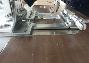 Ago Startup elettronico di DP 17#18 del bottone della macchina per cucire una della biancheria intima  fornitore