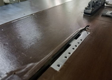 Macchina di cucitura del reggiseno pneumatico, macchina industriale di Coverstitch di doppia capacità fornitore