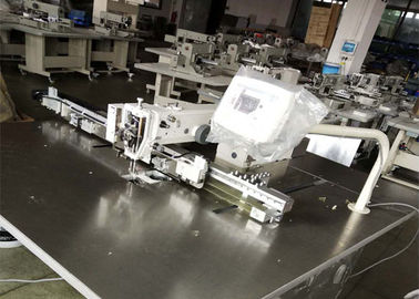 Macchina per cucire dell'impuntura degli aghi DP17 automatizzata per di cuoio/densamente tessuto fornitore
