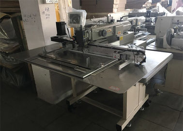 Ago del robot automatizzato industriale di controllo di computer della macchina per cucire singolo fornitore