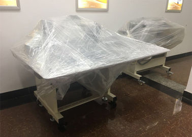 Letto piano d'adattamento elettrico automatizzato parte alta della macchina per cucire per la stuoia fornitore