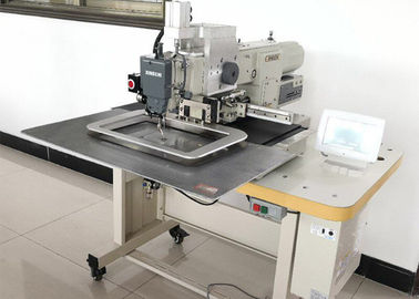 Letto piano d'adattamento elettrico automatizzato parte alta della macchina per cucire per la stuoia fornitore