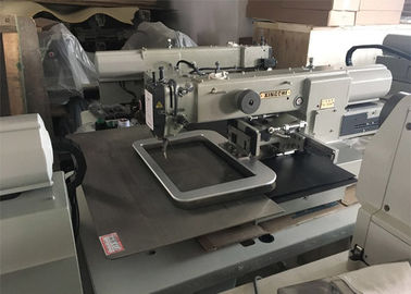Ago del robot automatizzato industriale di controllo di computer della macchina per cucire singolo fornitore