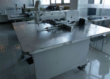 Macchina di cucitura di potere automatico, macchina per cucire industriale di Flatlock di zigzag  fornitore