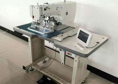 Macchina per cucire della camicia di Softwear, DP x 17 # macchina per cucire del panno di automazione 18 fornitore