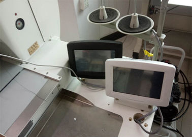 Trapuntatrice automatica di Zig Zag, grande macchina per cucire elettrica di Pnuematic fornitore